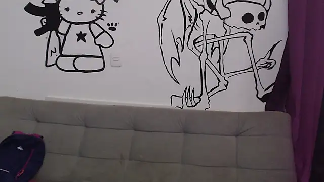 Andy bapho online show from 05.11.26