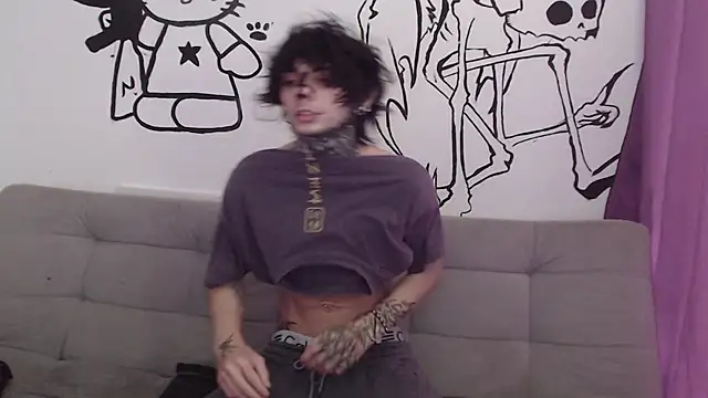 Andy bapho online show from 05.14.26