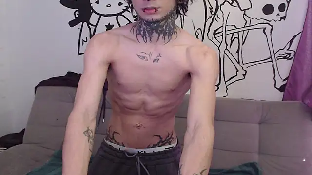 Andy bapho online show from 05.20.26