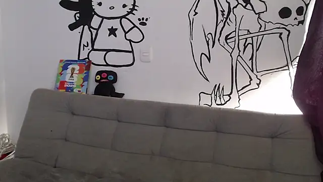 Andy bapho online show from 05.25.26