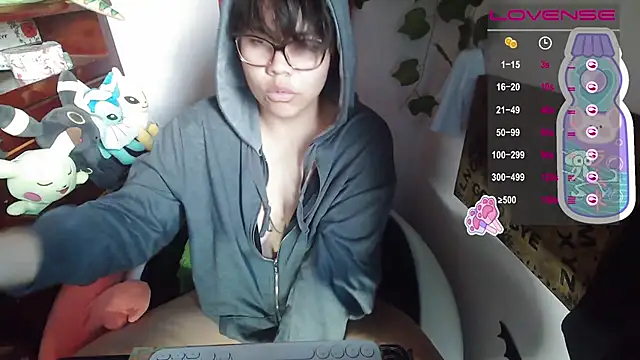 BjAlexxx-FTM online show from 12.02.24