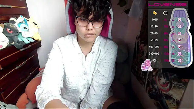 BjAlexxx-FTM online show from 12.30.24