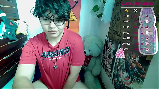 BjAlexxx-FTM online show from 01.02.25