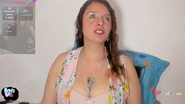 Baioleth online show from 11.22.25