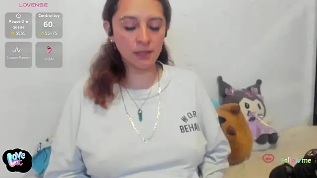 Baioleth online show from 02.28.26