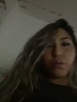 Snapshot of Khalyk_G chatting on 02.16.25 Khalyk G online show from 02.16.25