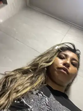 Snapshot of Khalyk_G chatting on 03.03.25 Khalyk G online show from 03.03.25