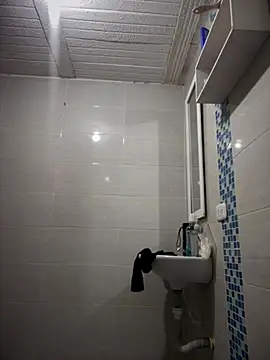 Snapshot of Khalyk_G chatting on 10.07.25 Khalyk G online show from 10.07.25