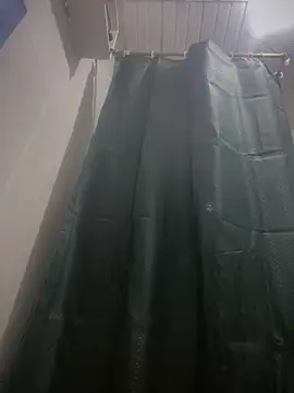 Snapshot of Khalyk_G chatting on 10.30.25 Khalyk G online show from 10.30.25