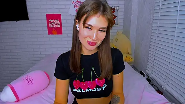 UrJoyy online show from 02.09.26