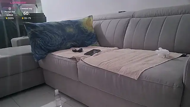 Meriozoro online show from 09.18.25