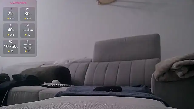 Meriozoro online show from 11.01.25