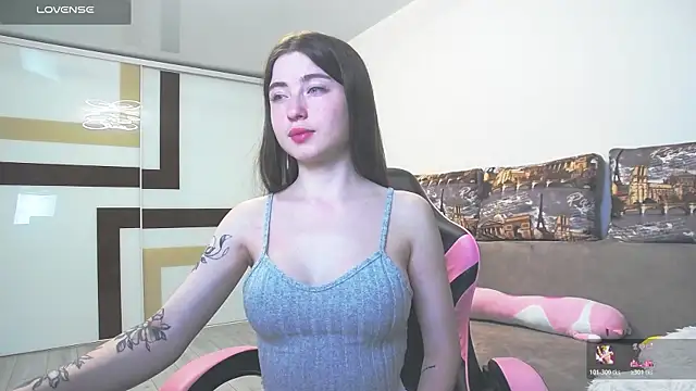 Luxuryalma online show from 06.05.26