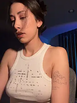 Sophiehii online show from 03.21.26