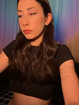 Sophiehii online show from 04.14.26