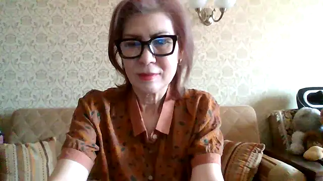 Elegant00Lady online show from 02.10.26