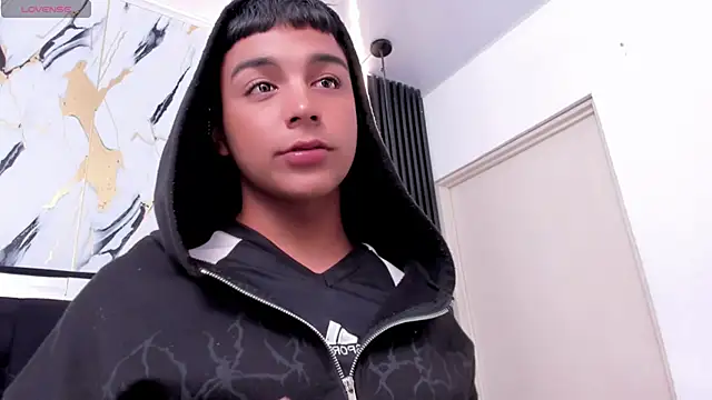 Seductivo jr online show from 12.05.25