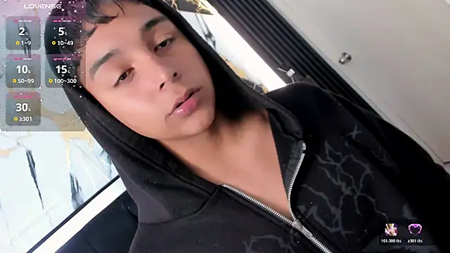 Seductivo jr online show from 03.27.26