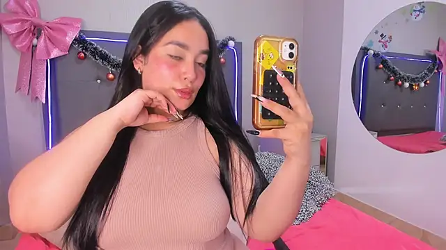 Snapshot of emma_lye chatting on 01.09.26 emma lye online show from 01.09.26