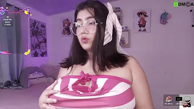 juli juliana online show from 03.07.26