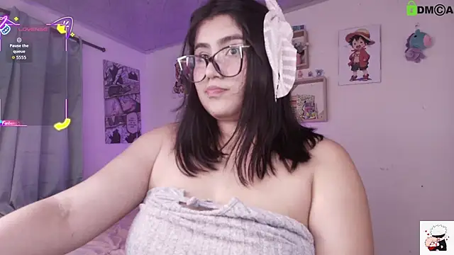 juli juliana online show from 03.08.26