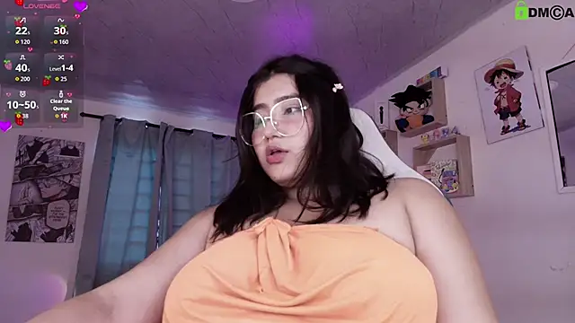 juli juliana online show from 03.14.26