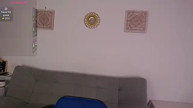 Abigail 29 online show from 11.21.25