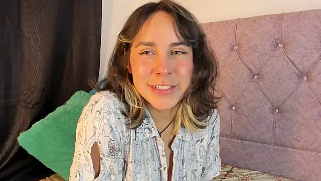 riley colors online show from 02.03.25