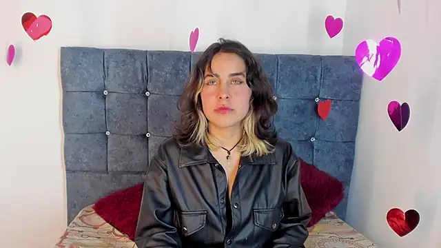 riley colors online show from 02.14.25