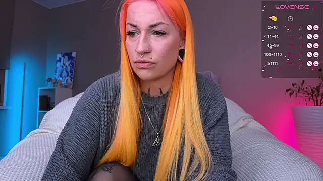 Tanya Acid online show from 04.14.26