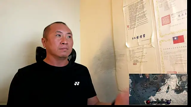 Snapshot of chih515 chatting on 05.31.26 chih515 online show from 05.31.26