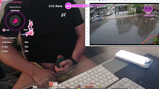 Snapshot of chih515 chatting on 06.11.26 chih515 online show from 06.11.26