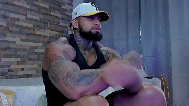 Snapshot of zaiin_diesel chatting on 01.29.25 zaiin diesel online show from 01.29.25