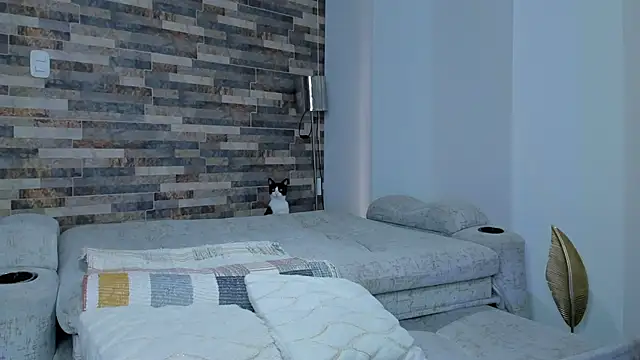 Snapshot of zaiin_diesel chatting on 03.05.25 zaiin diesel online show from 03.05.25