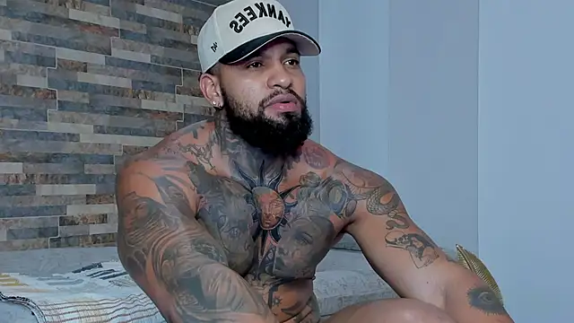 Snapshot of zaiin_diesel chatting on 03.14.25 zaiin diesel online show from 03.14.25