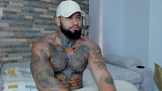 Snapshot of zaiin_diesel chatting on 03.22.25 zaiin diesel online show from 03.22.25