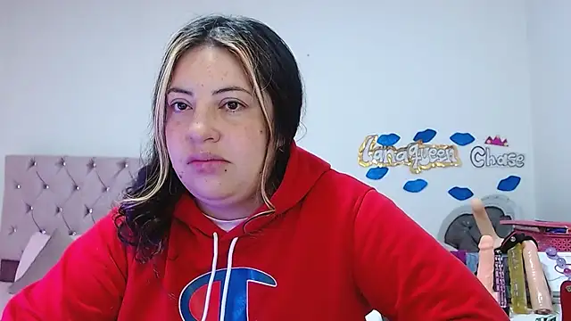 lanaqueen699 online show from 01.22.25