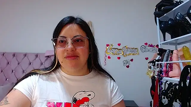 lanaqueen699 online show from 10.22.25