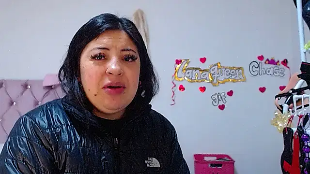 lanaqueen699 online show from 11.05.25