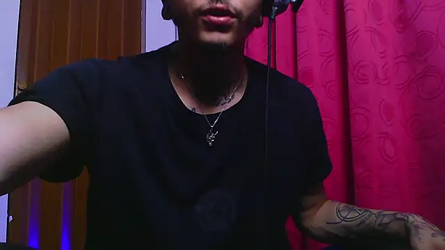 Ceder-Calistenes online show from 03.15.26