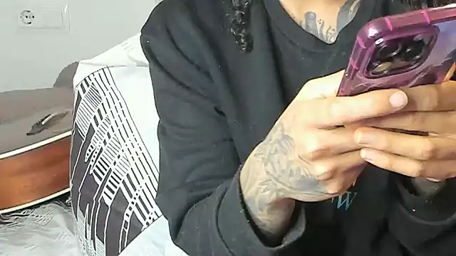 Ama music online show from 02.06.25