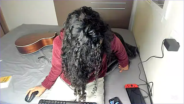 Ama music online show from 03.07.25