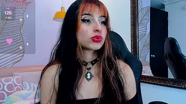 Snapshot of ShegoBlake chatting on 12.26.24 ShegoBlake online show from 12.26.24