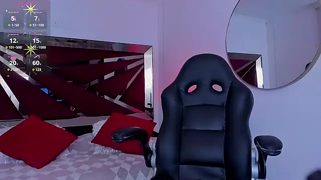 Snapshot of ShegoBlake chatting on 01.11.25 ShegoBlake online show from 01.11.25