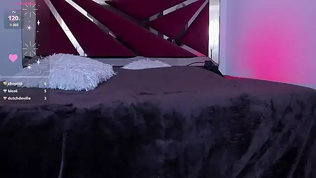 Snapshot of ShegoBlake chatting on 01.11.25 ShegoBlake online show from 01.11.25