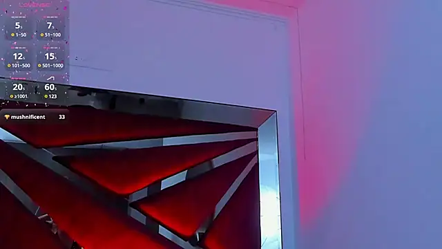 Snapshot of ShegoBlake chatting on 02.05.25 ShegoBlake online show from 02.05.25