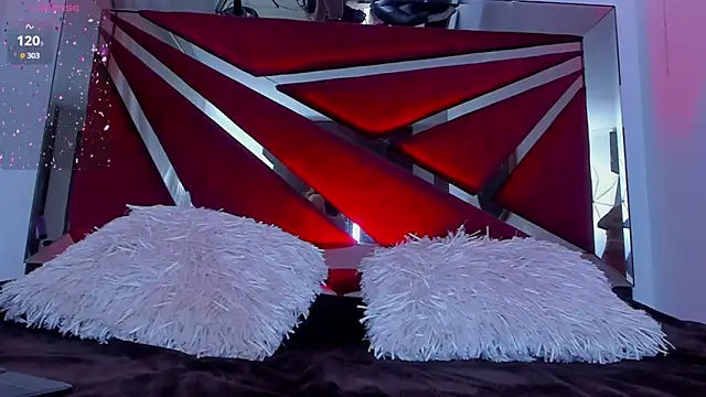 Snapshot of ShegoBlake chatting on 02.14.25 ShegoBlake online show from 02.14.25