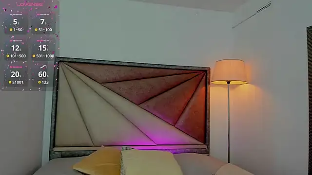 Snapshot of ShegoBlake chatting on 02.23.25 ShegoBlake online show from 02.23.25