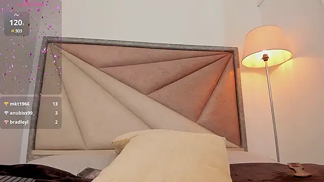 Snapshot of ShegoBlake chatting on 02.24.25 ShegoBlake online show from 02.24.25