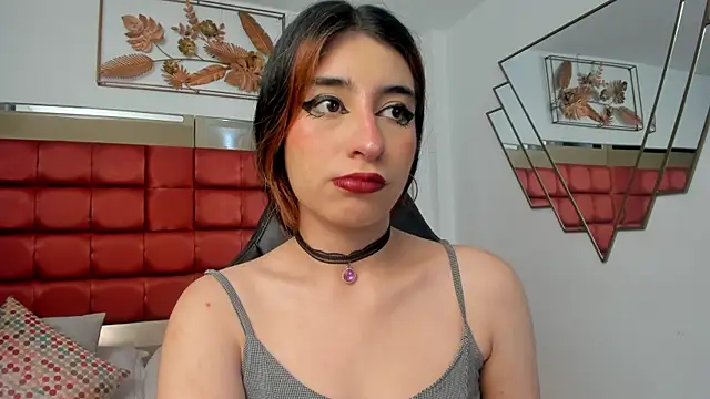 Snapshot of ShegoBlake chatting on 09.15.25 ShegoBlake online show from 09.15.25